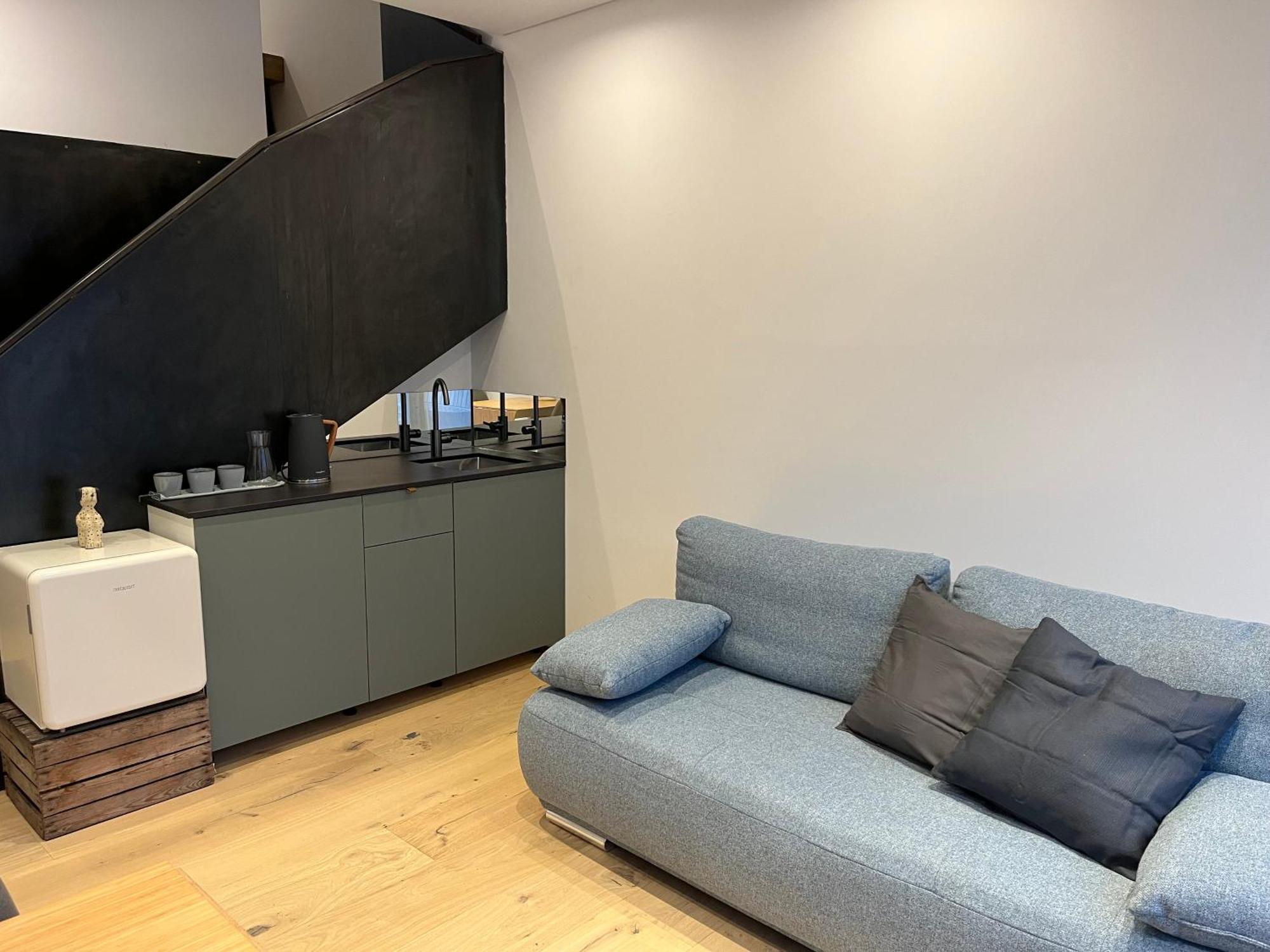 Business City Lodge Санкт Пьолтен Екстериор снимка
