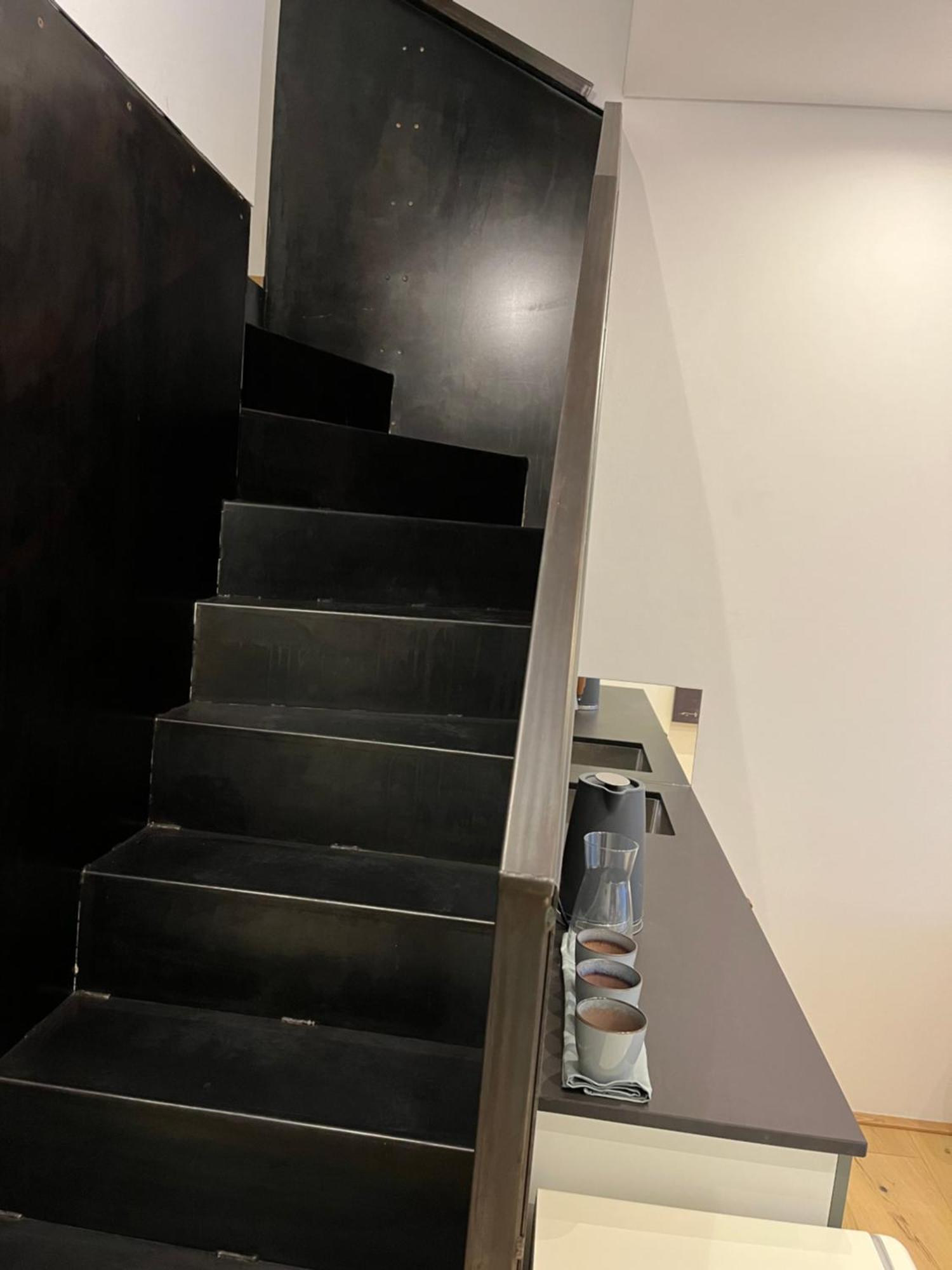 Business City Lodge Санкт Пьолтен Екстериор снимка