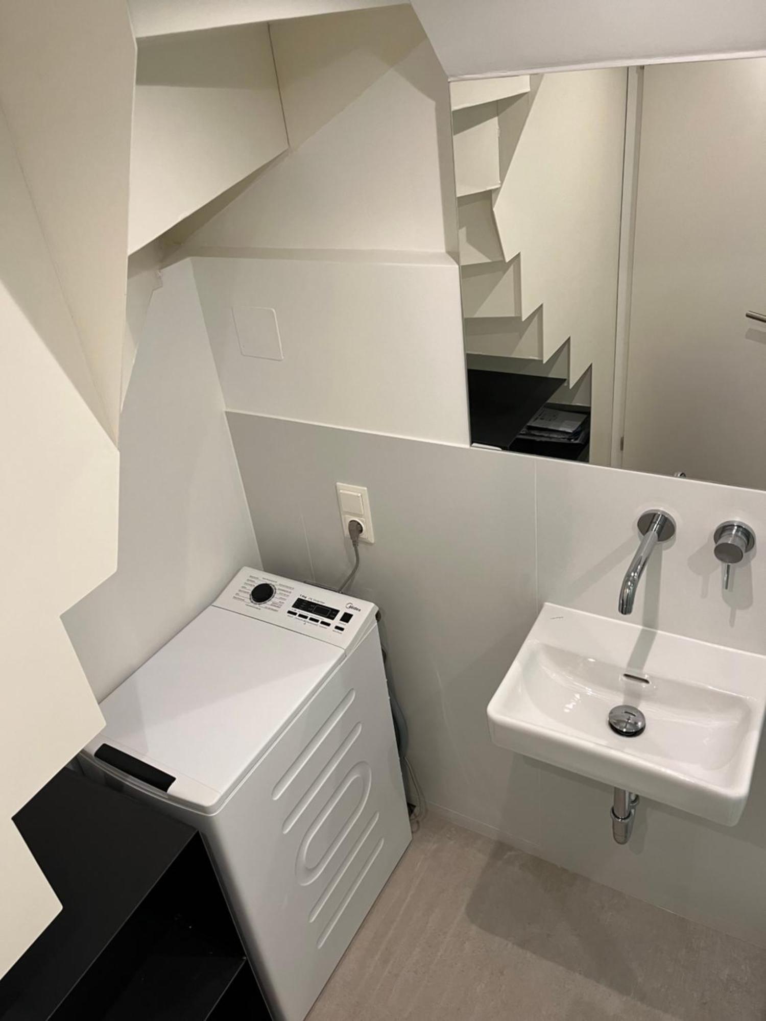Business City Lodge Санкт Пьолтен Екстериор снимка