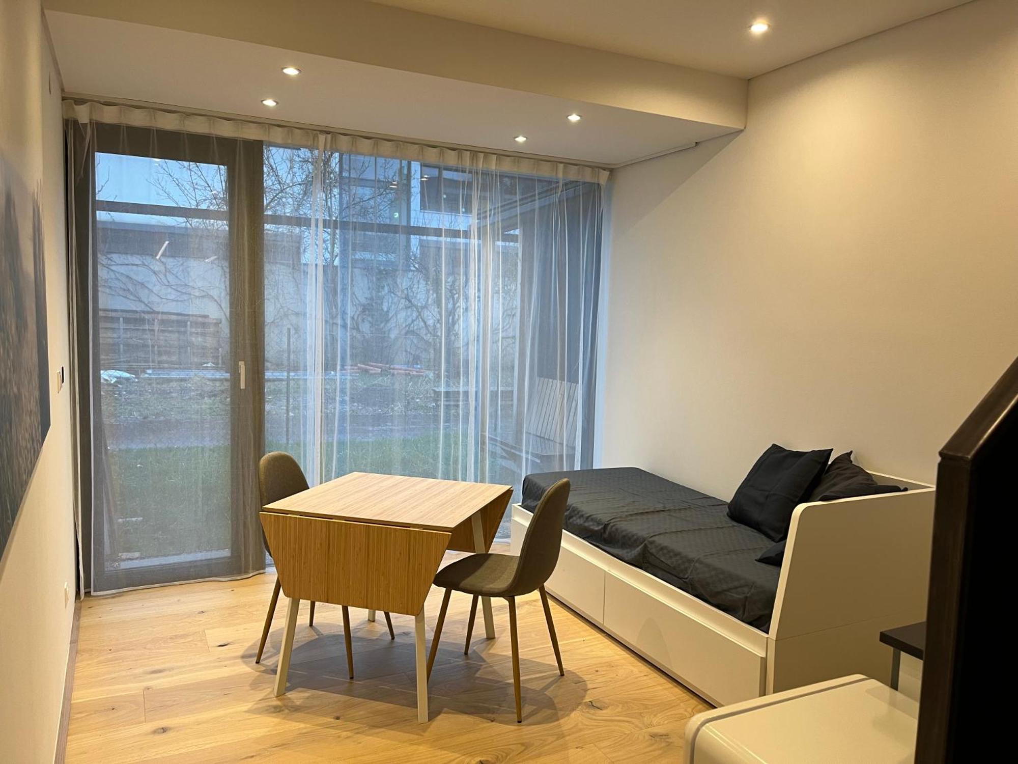 Business City Lodge Санкт Пьолтен Екстериор снимка