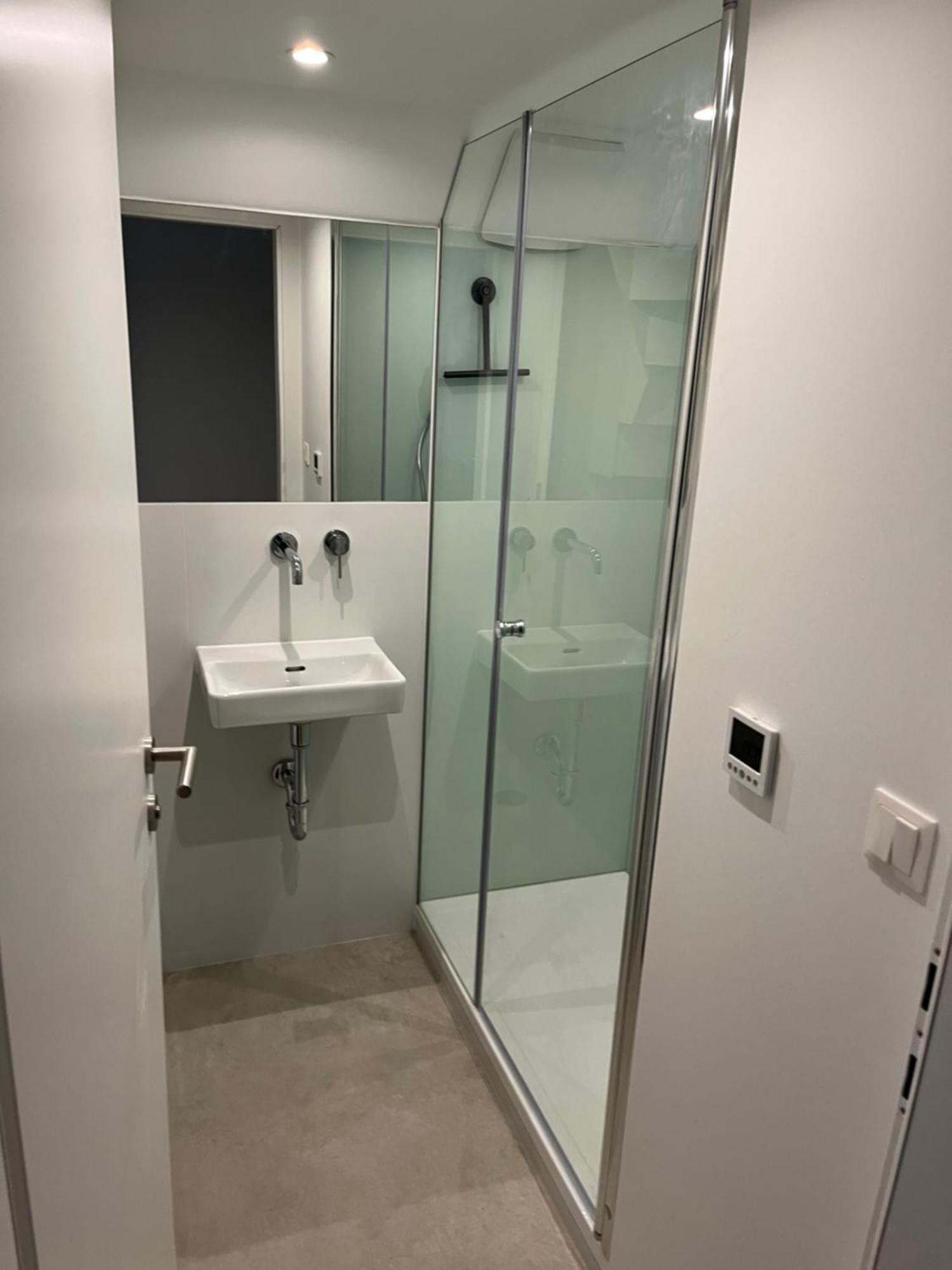 Business City Lodge Санкт Пьолтен Екстериор снимка