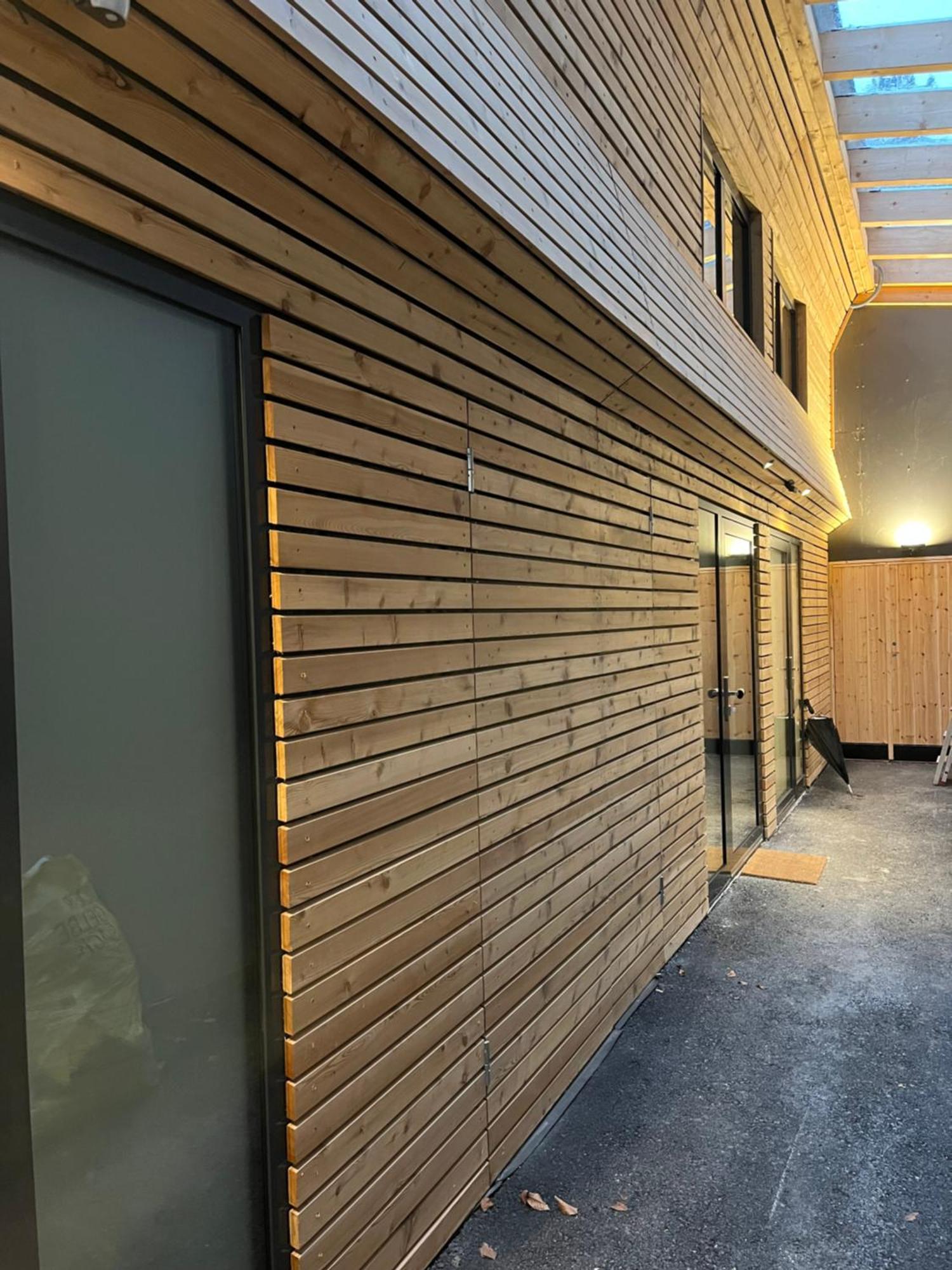 Business City Lodge Санкт Пьолтен Екстериор снимка