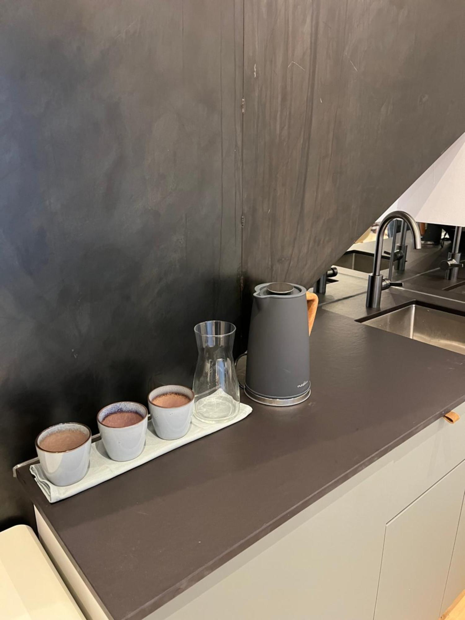 Business City Lodge Санкт Пьолтен Екстериор снимка