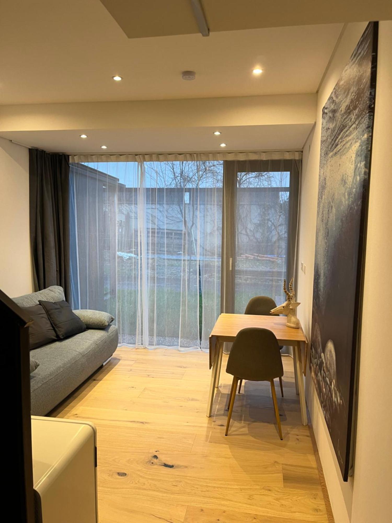 Business City Lodge Санкт Пьолтен Екстериор снимка
