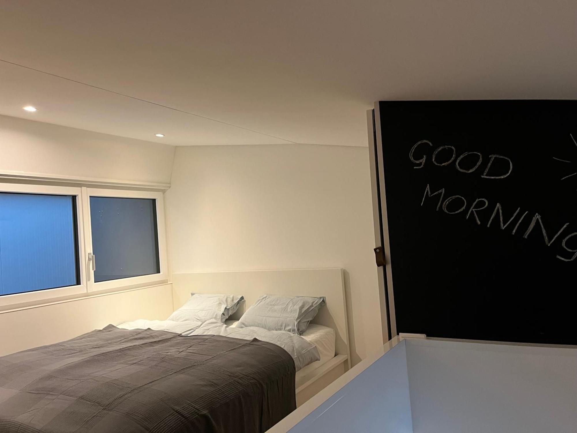 Business City Lodge Санкт Пьолтен Екстериор снимка