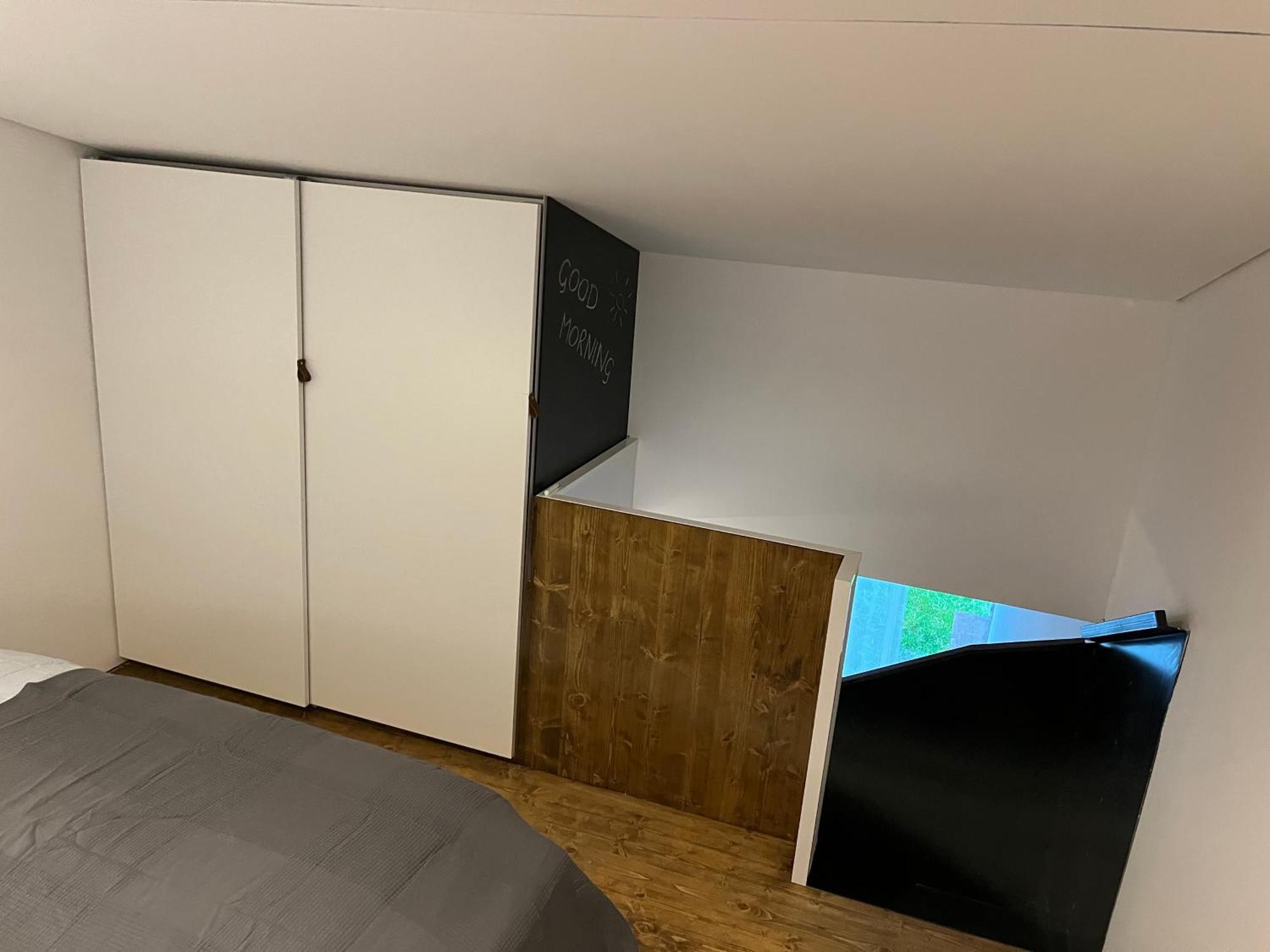 Business City Lodge Санкт Пьолтен Екстериор снимка
